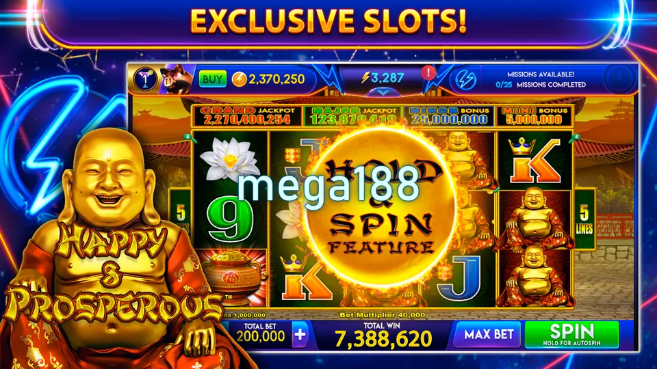 mega188 APK