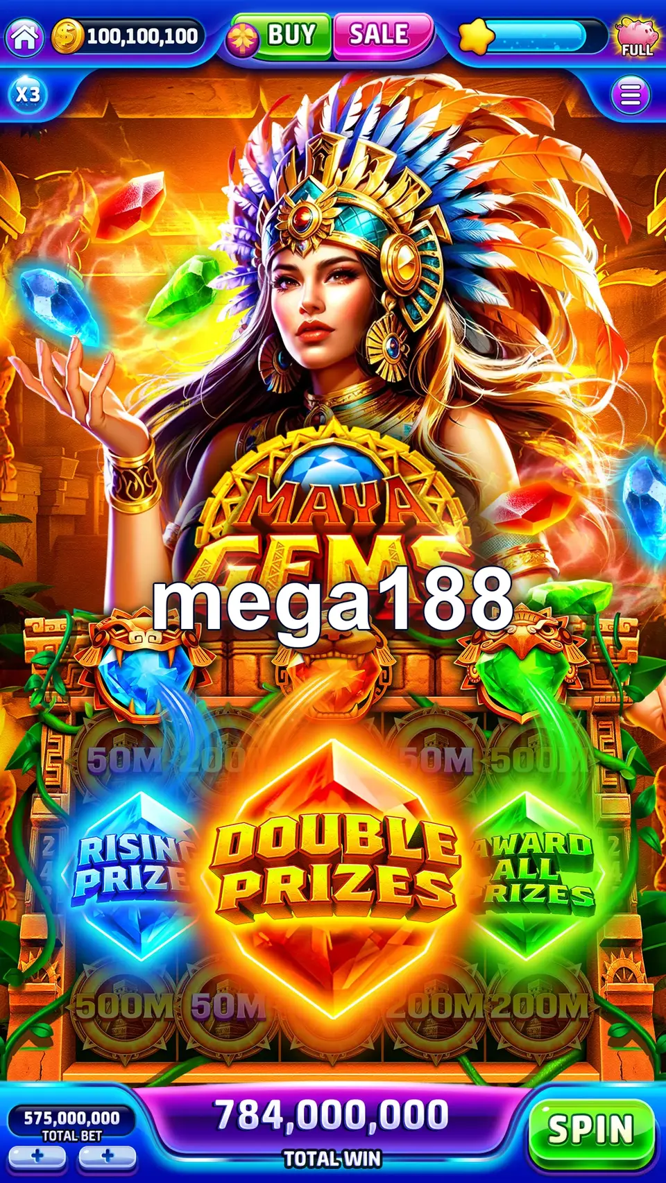 mega188 APK